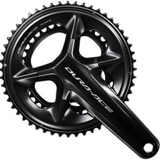 SHIMANO Kurbelgarnitur SHIMANO