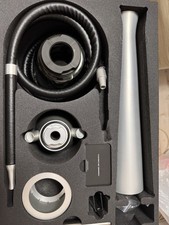 Porsche Design Shisha Unbenutzt mit Zertifikat und Box Preis VB! 