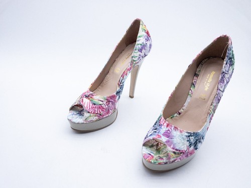 Rossella style damen pumps - rossella,