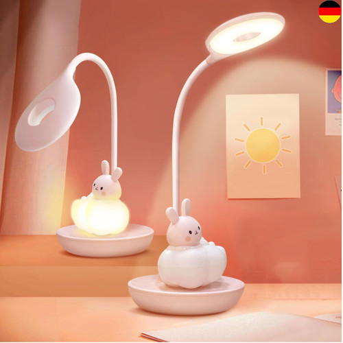 Schreibtischlampe led dimmbar - led,