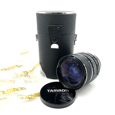 Tamron Adaptall 2 1:3.5-3.8 24-48mm SP Objektiv für Nikon Guter Zustand ✅