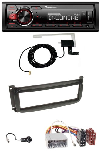 Pioneer usb mp3 - usb,