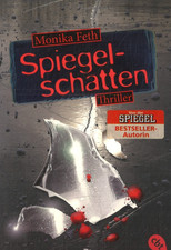 Spiegelschatten- Monika Feth
