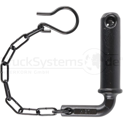 Rockinger steckbolzen 7 - rockinger,