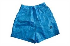 Glanz Nylon Shorts Shiny Nylon