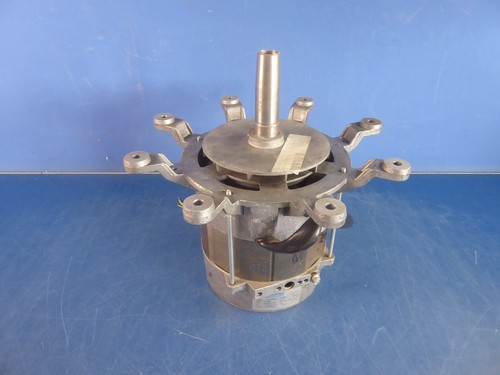 Hanning lüftermotor typ - ,