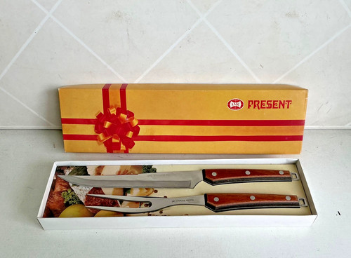 Besteck set amc - besteck-set,