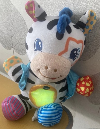 Vtech zebra lichter streifen - vtech,
