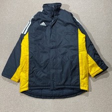 VINTAGE Adidas Jacke Herren