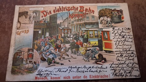 Gruß aus berlin - berlin,