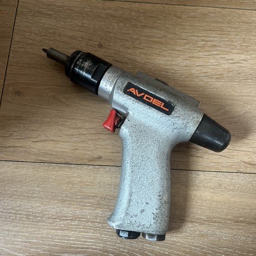 Avdel 7525 druckluft - 7525,