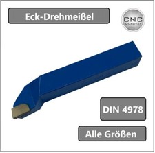 CNC QUALITÄT Drehmeißel -