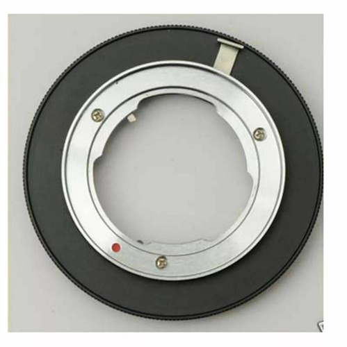Voigtlander vitessa lens - vitessa,