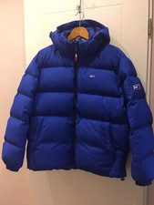 TOP - Tommy Hilfiger Daunenjacke »TJM ESSENTIAL DOWN JACKET« - NEU