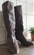Faith stiefel 40 - gr., (uk