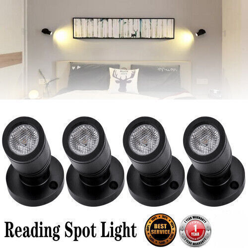 Led deckenlampe wandlampe - 4x,