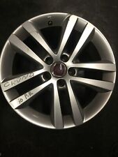 6293 Felge Alu FIAT Croma (194) 735446176 7Jx17H2 ET36