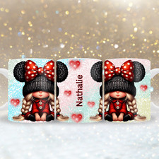 Tasse Mickey Maus Girl Disney