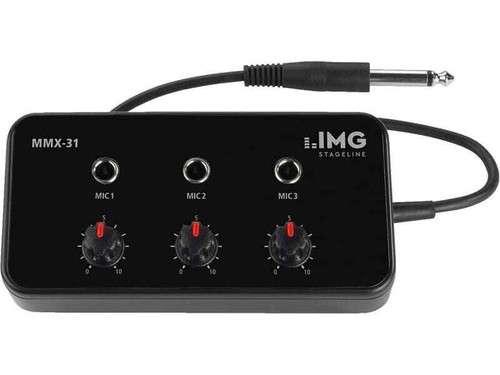 Img stage line - img,