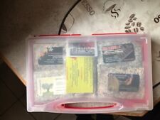 Kleiner, transparenter