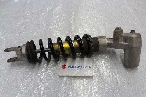 Suzuki gsx 600 - gsx-r, federbein