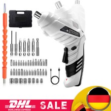 Klein Mini Akkuschrauber 3.6V