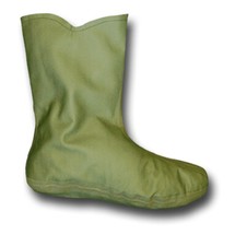 1 PAAR MILITÄR WASSERDICHTE/ATMUNGSAKTIVE STIEFELEINLAGEN, WARME TROCKENE FÜSSE [04021] 