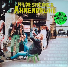 Hildesheimer Ahnenbrühe -