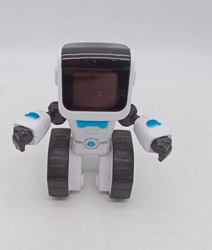 Wow wee coji - wow, robot