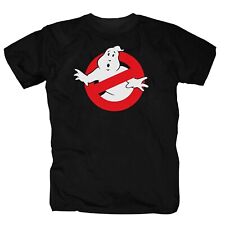 Ghostbusters Geisterjäger Film USA New York Monster Geister T-Shirt S-5XL