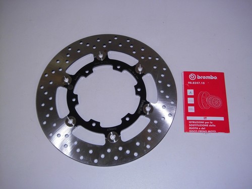 Brembo bremsscheibe bremse - bremsscheibe,