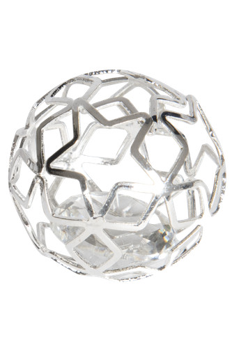 Diamant metallgitter - diamant,