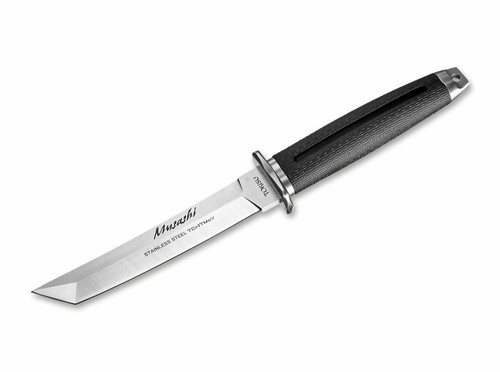 Tokisu musashi tanto - tokisu,