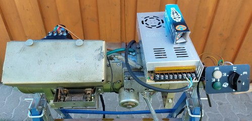 Sirokko ddr diesel heizung - ddr,