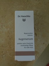 Dr. Hauschka  Regeneration