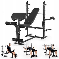 Zipro Ripped verstellbare