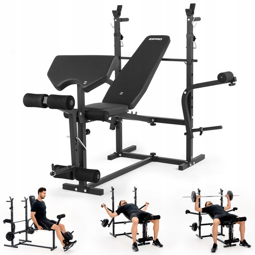 Zipro ripped verstellbare - ripped,