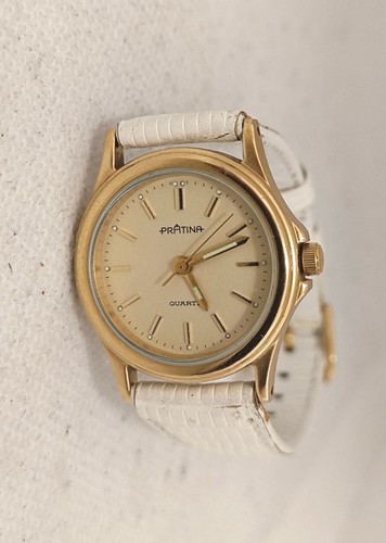 Prätina quartz damenuhr - prätina,