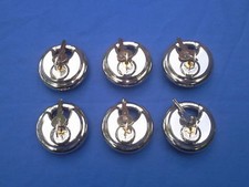 Diskusschloß Padlock