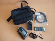 Canon Legria HF R106 Full HD Camcorder