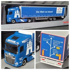Daf garbe transport - daf, xg