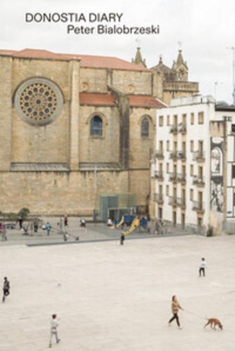 Donostia peter bialobrzeski - peter,
