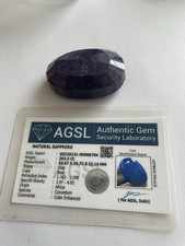 Investment Saphir aus Afrika