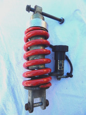 HONDA NTV 650 RC33 Federbein