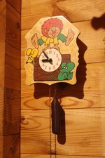 Original DDR mechanische