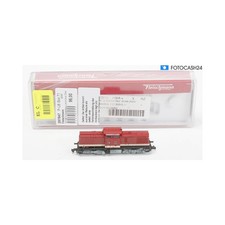 Fleischmann 721086 N