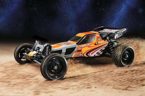Tamiya 58628 racing fighter - 58628,
