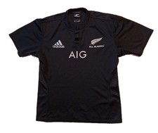 Adidas New Zealand All Blacks