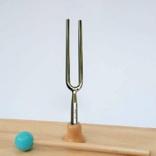 Stimmgabel, Stimmgabel