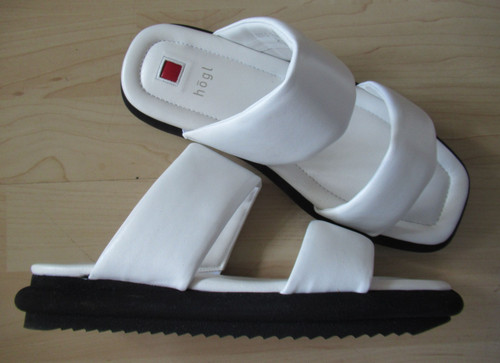 Högl flache sandalen - hÖgl,